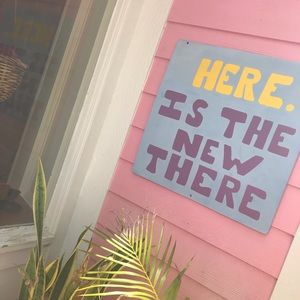 Meet your Posher, Annaka